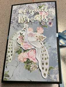 Mini Album